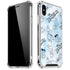The Flinstones The Flintstones Tie Dye Print iPhone XS Max Clear Case